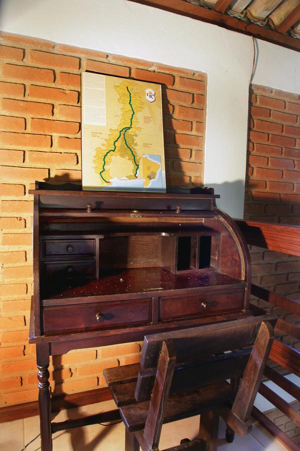 Casa De Penedo Villa Dış mekan fotoğraf